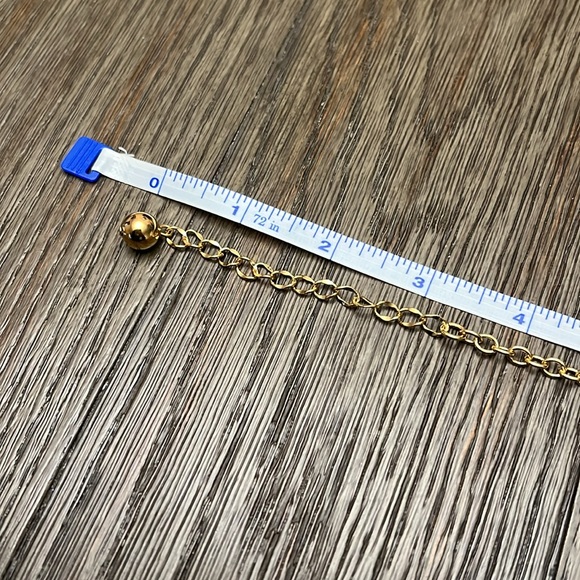 KATE SPADE NEW YORK Mint/Cream Cushion Pearl Statement Necklace - Picture 10 of 11